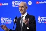 萧华：NBA不只是纯粹的篮球 是生活方式的品牌 与时尚&文化相关