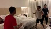 国足的三大支柱（逗比）🤭3个队长可现在都不在了