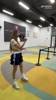 哈登来到广东清远鞋厂 近距离了解个人球鞋诞生全过程
