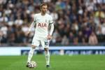 TA：麦迪逊受伤后热刺可能需要补强中场，并再引进一名中后卫