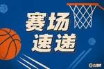 风驰电掣！约基奇抢断后输送炮弹 布劳恩反击双手滑翔暴扣