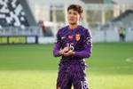 无缝衔接！U23国足主力李昊 徐彬 杨希，都是国足主帅邵佳一爱将
