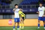 鲁媒：德转更新泰山球员号码，谢文能改穿7号、彭啸改穿3号