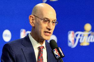 路透社：已运营8年的NBA非洲学院关闭 曾培养约110名非洲球员