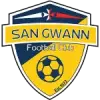 圣高安女足